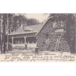 Horsens - B&oslash;gelund -St.160