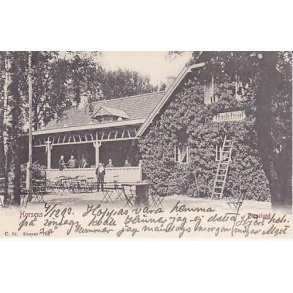 Horsens - B&oslash;gelund -St.160