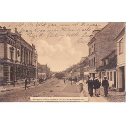 Horsens - Haandv&aelig;rker og Industriforeningen