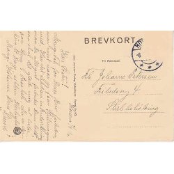 Horsens - Haandv&aelig;rker og Industriforeningen