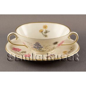 Danmarks Flora Bouillonkop