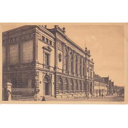 Horsens - Haandv&aelig;rker og Industriforeningen