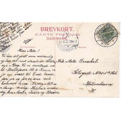 Horsens - Haandv&aelig;rker og Sangforeningen. WKF 1850