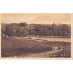 Horsens - V&aelig;r med Griffenfeldts Grav. St.35232