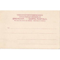 Horsens - V&aelig;r med Griffenfeldts Grav. St.672