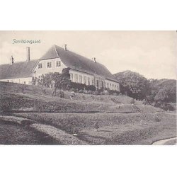 Serridslevgaard - P.A.2481