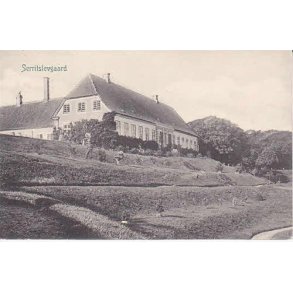 Serridslevgaard - P.A.2481