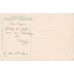 Serridslevgaard - P.A.2481