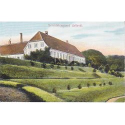Serridslevgaard - C.70