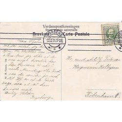 Horsens - Katolsk Kirke - W.M. 158