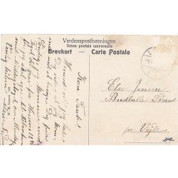 Horsens - Katolsk Kirke - W.M. 158