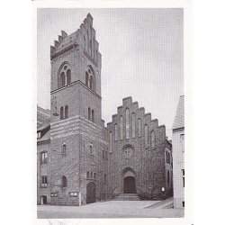 Sct.Josefs Kirke, Horsens - u/n