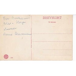 Horsens - Fra Bryrupegnen -W.4157