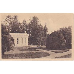 Pavillonen i Palsgaads Park -St.4