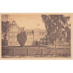 Horsens - Frk.Kraghs Stiftelse. St.35229