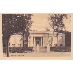 Horsens Museum - St. 43561