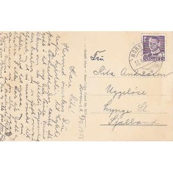 Horsens - Strandparken -R.O. 5195