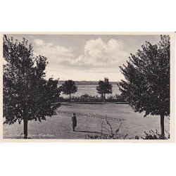 Horsens - Strandparken -R.O. 5195