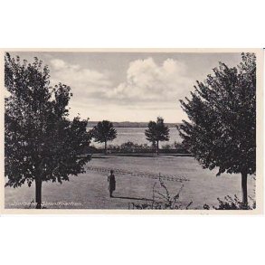 Horsens - Strandparken -R.O. 5195