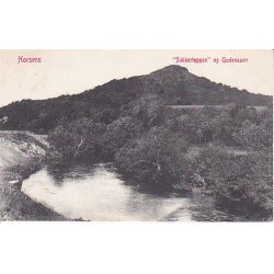 Horsens - Sukkertoppen og Gudenaaen -WKF 4173