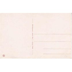 Hvilehjemmet Boller Slot set fra Parken - H.74060