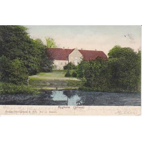 Bygholm - Jylland. F&B 75