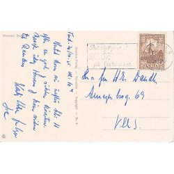 Horsens - Bygholm -St. 5