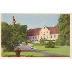 Horsens - Bygholm -St. 5