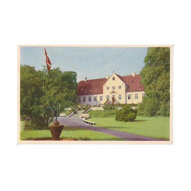 Horsens - Bygholm -St. 5