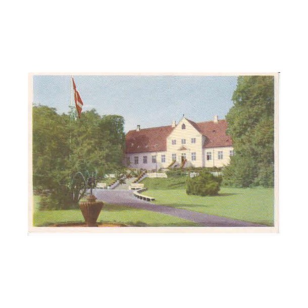 Horsens - Bygholm -St. 5