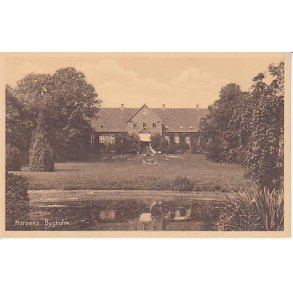 Horsens - Bygholm -St. 38517