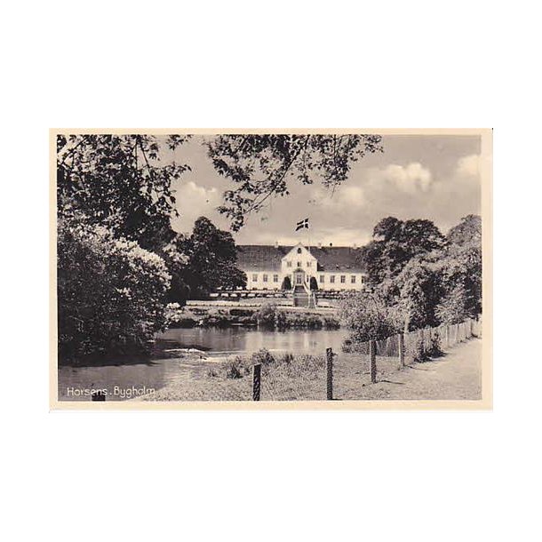 Horsens - Bygholm -St.247