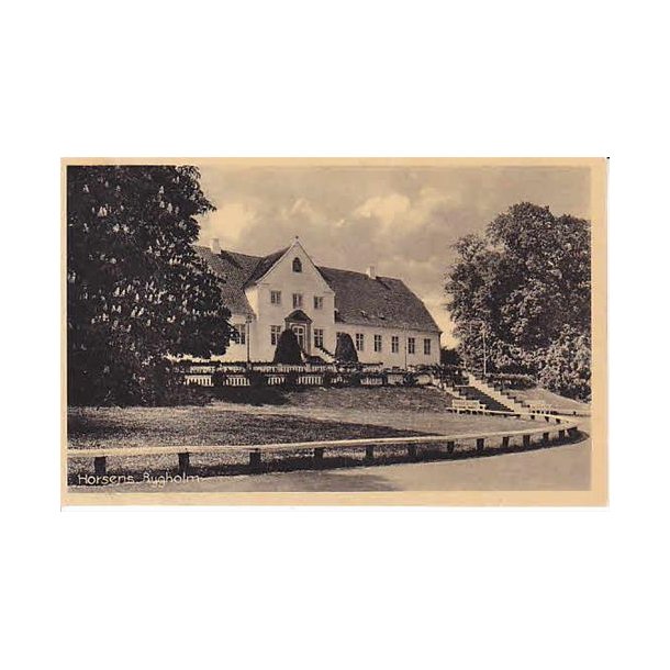 Horsens - Bygholm -St. 248