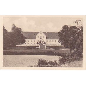 Horsens - Bygholm Parkhotel -St. 106