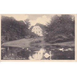 Horsens - Bygholm Parkhotel - H.970