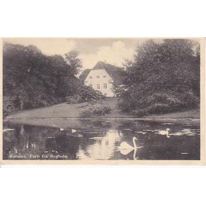 Horsens - Bygholm Parkhotel - H.970