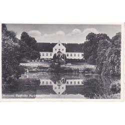 Horsens - Bygholm Parkhotel - Eneret 8679