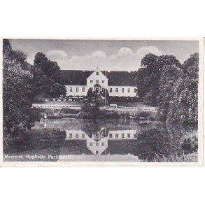 Horsens - Bygholm Parkhotel - Eneret 8679