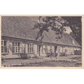 Horsens Vandrehjem ved Bygholm. E.269