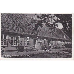 Horsens Vandrehjem ved Bygholm. St. 269
