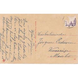 Horsens - Bygholm Vandm�lle -St. 23