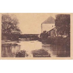 Horsens - Bygholm Vandm�lle -St. 23