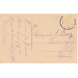 Horsens - Klosterkirken- St. 35216