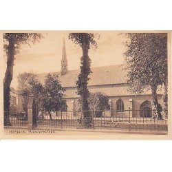 Horsens - Klosterkirken- St. 35216