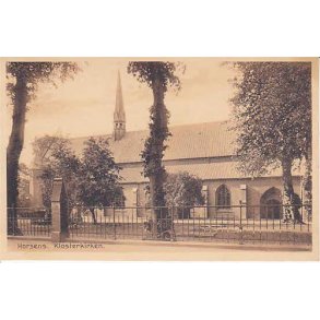 Horsens - Klosterkirken- St. 35216