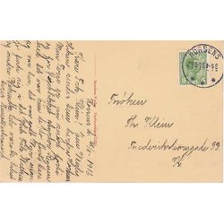 Horsens - Klosterkirken- St. 35216