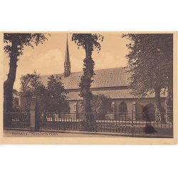 Horsens - Klosterkirken- St. 35216