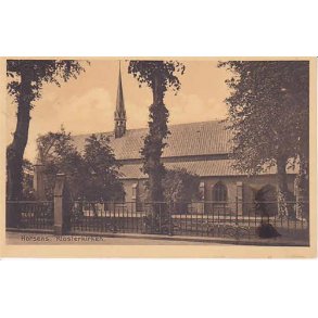 Horsens - Klosterkirken- St. 35216