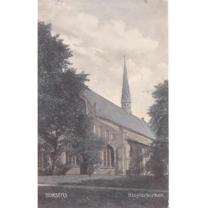Horsens- Klosterkirken- St. 674