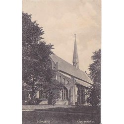 Horsens - Klosterkirken- St. 674